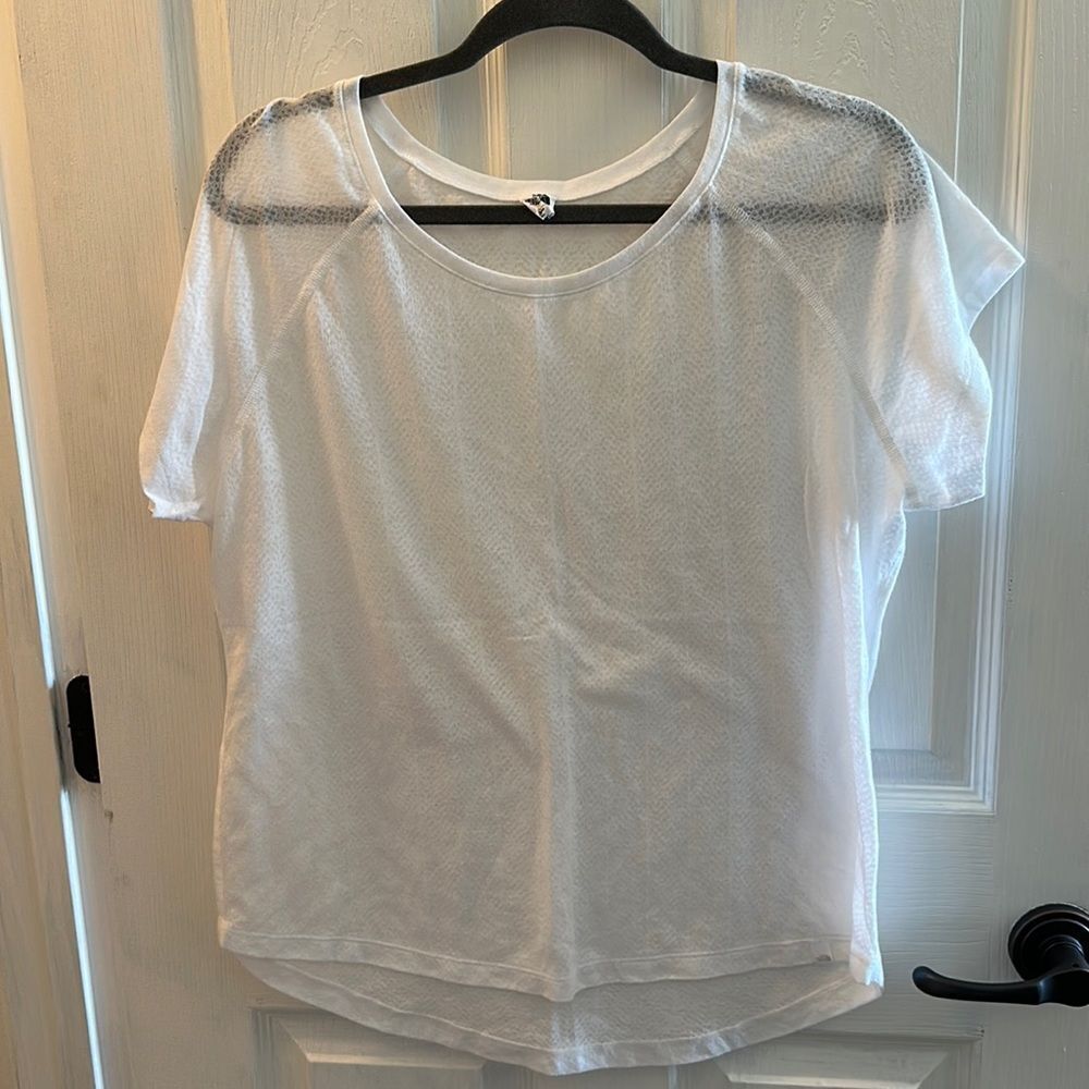 North Face Top